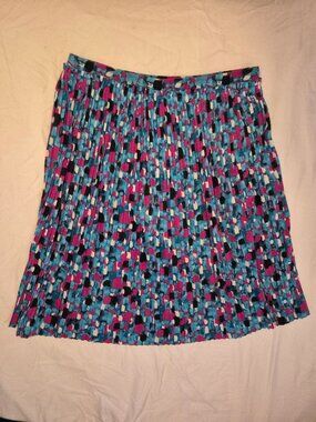 Mini Skirt. New Directions. Size PS
